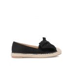 Espadrile DeeZee KL601-69 Negru