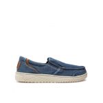 Mocasini Mustang 4191401 Bleumarin