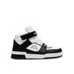 Sneakers Kappa SS24-3C057 Negru