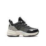 Sneakers MICHAEL KORS KIDS MK100896 Negru