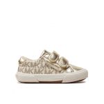 Sneakers MICHAEL KORS KIDS MK101011 Bej