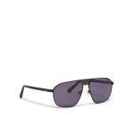 Ochelari de soare Guess GU00086 Negru