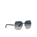 Ochelari de soare Guess GU7881 Negru