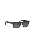 Ochelari de soare Tom Ford FT1076 Negru