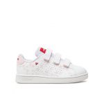 Sneakers adidas Advantage Cf C ID5295 Alb