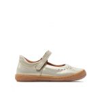 Pantofi Froddo Mary F G3140182-1 M Auriu