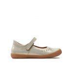 Pantofi Froddo Mary F G3140182-1 S Auriu