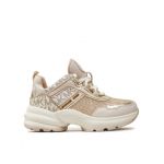 Sneakers MICHAEL KORS KIDS MK100895 Bej