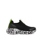 Sneakers Nelli Blu K22801 Negru