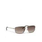 Ochelari de soare Guess GU00088 Auriu