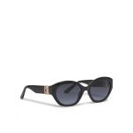 Ochelari de soare Guess GU00104 Negru