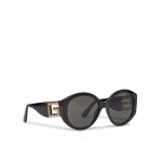 Ochelari de soare Guess GU7917 Negru