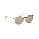 Ochelari de soare Hugo 1196/S Auriu