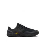 Pantofi pentru alergare Merrell Trail Glove 7 J037336 Negru