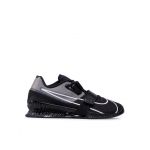 Pantofi Nike Romaleos 4 CD3463 010 Negru