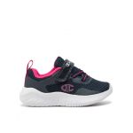 Sneakers Champion Softy Evolve G Td Low Cut Shoe S32531-CHA-BS501 Bleumarin
