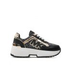 Sneakers MICHAEL KORS KIDS MK100900 Negru