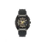 Ceas adidas Originals City Tech Three Chrono AOFH24020 Negru