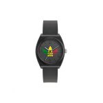 Ceas adidas Originals Project Two Grfx AOST24071 Albastru