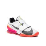 Pantofi Nike Romaleos 4 SE DJ4487 121 Alb