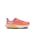 Pantofi pentru alergare Hoka Arahi 7 Wide 1147890 Portocaliu