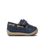 Pantofi Primigi 5850211 Albastru