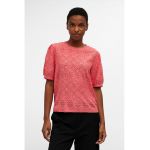 Bluza cu maneci bufante