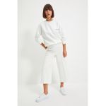 Bluza sport cu imprimeu text