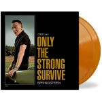 Only the Strong Survive | Bruce Springsteen