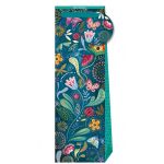 Punga cadou pentru sticla - Folk Floral | Penny Kennedy