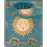 Punga de cadou - Small - Soulmates Sun | The Art File