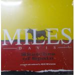 Sketches Of Spain - Vinyl | Miles Davis
