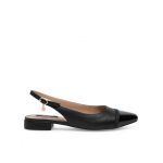 Balerini Nine West SY2124 Negru