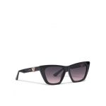 Ochelari de soare Guess GU00139 Maro