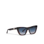 Ochelari de soare Guess GU00139 Negru