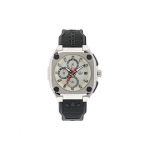 Ceas adidas Originals City Tech Three Chrono AOFH24017 Negru