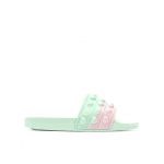 Şlapi Nelli Blu P2047031K Verde