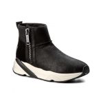 Botine Calvin Klein Jeans Peggy R0630 Negru