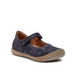 Pantofi Froddo Mary F G3140182-2 M Albastru
