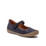 Pantofi Froddo Mary F G3140182-2 S Albastru