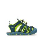 Sandale CMP Kids Sahiph Hiking Sandal 30Q9524 Bleumarin