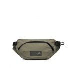 Borsetă adidas Hybrid Waist Bag IQ0906 Kaki