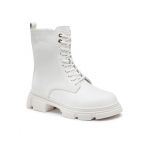 Botine GOE MM2N4025 Alb