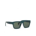 Ochelari de soare Vans Squared Off Shades VN0A7PR1BDX1 Verde