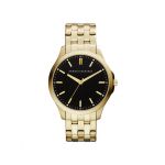 Ceas Armani Exchange Hampton AX2145 Auriu