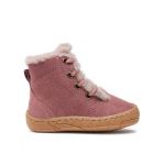 Ghete Froddo Minni Suede G2110125 M Roz