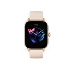 Smartwatch Amazfit Gts 3 A2035 Bej