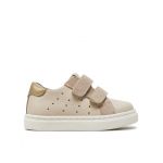 Sneakers Geox B Nashik Girl B453HB 085BS C0262 M Bej