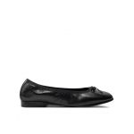 Balerini s.Oliver 5-22103-42 Negru