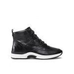 Botine Caprice 9-25256-29 Negru